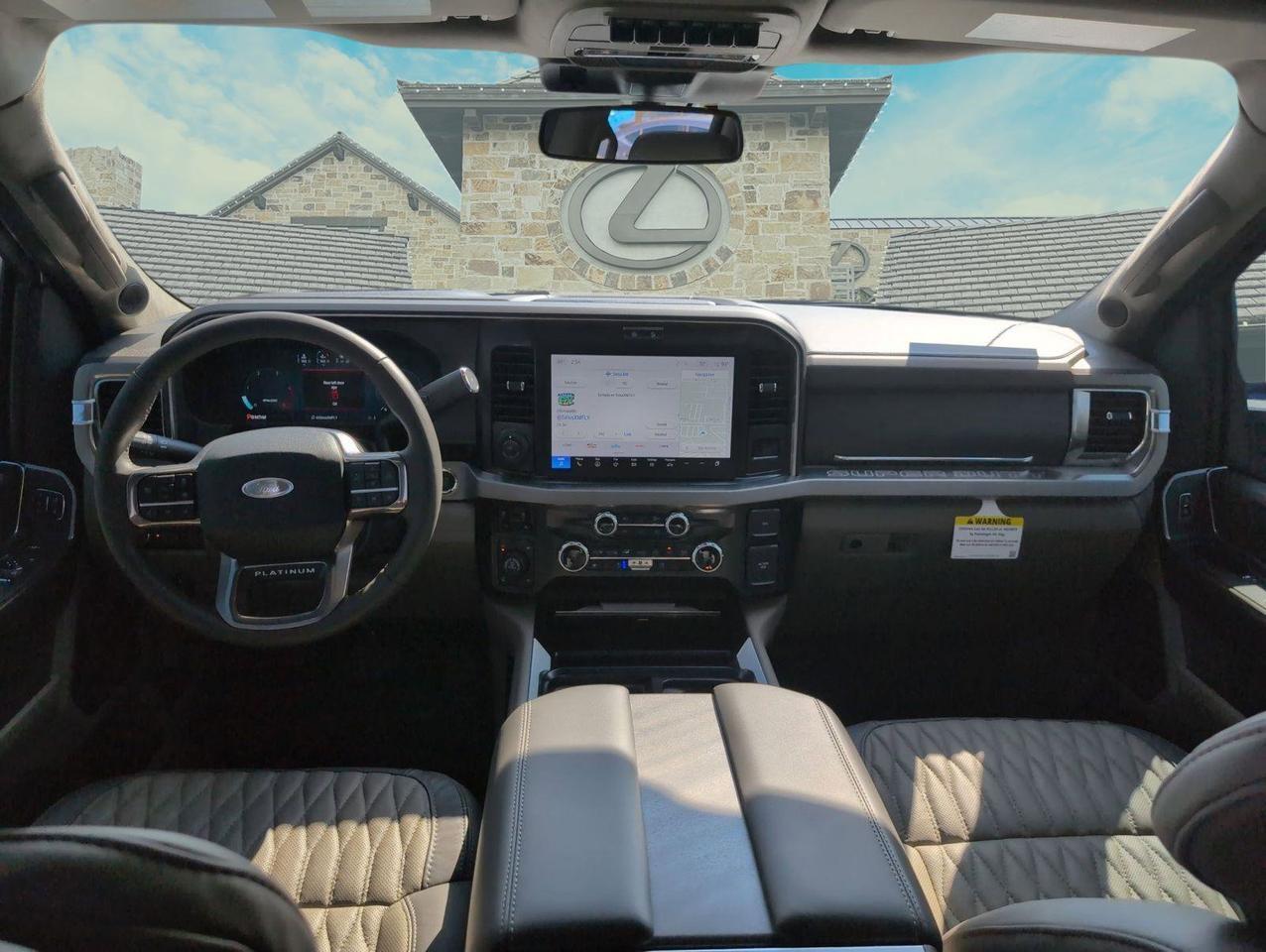 2025 Ford Super Duty F-250 SRW San Antonio TX