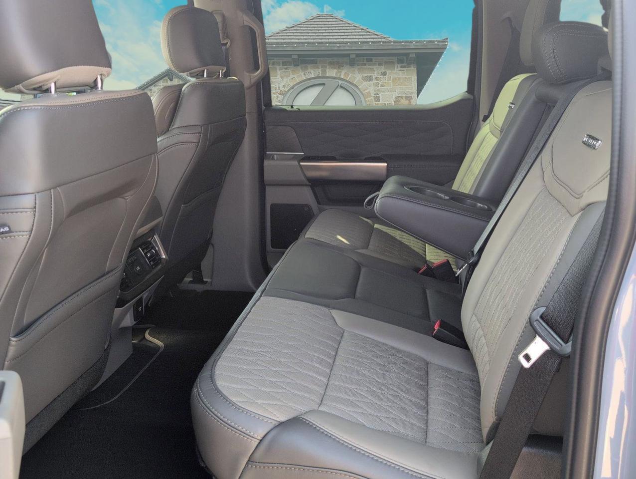 2025 Ford Super Duty F-250 SRW San Antonio TX