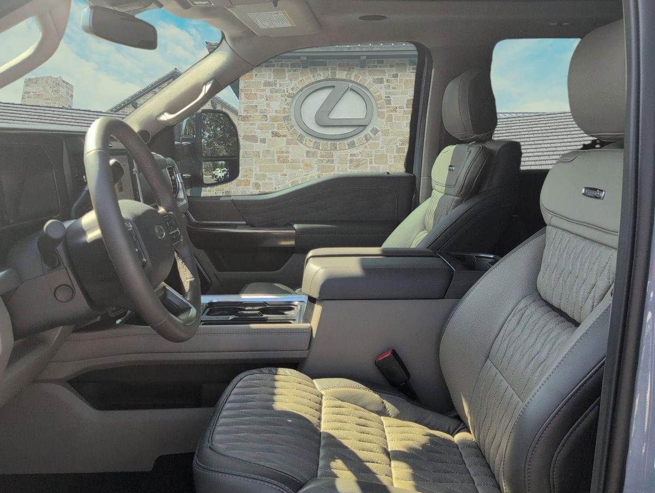 2025 Ford Super Duty F-250 SRW San Antonio TX