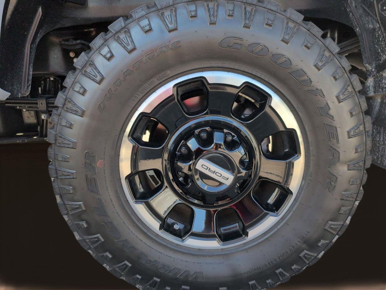 2025 Ford Super Duty F-250 SRW San Antonio TX