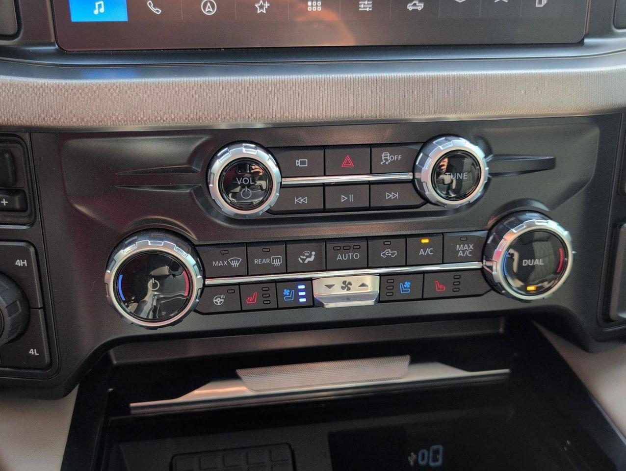 2025 Ford Super Duty F-250 SRW San Antonio TX