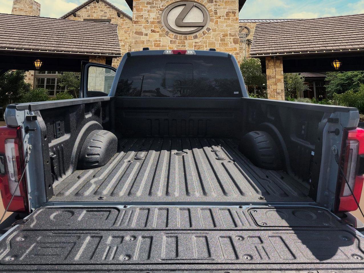 2025 Ford Super Duty F-250 SRW San Antonio TX