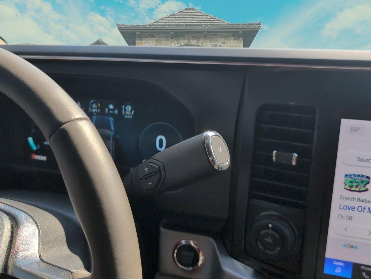 2025 Ford Super Duty F-250 SRW San Antonio TX