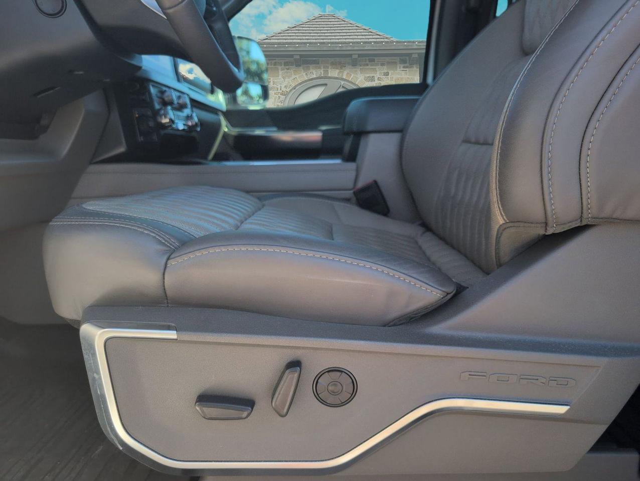 2025 Ford Super Duty F-250 SRW San Antonio TX