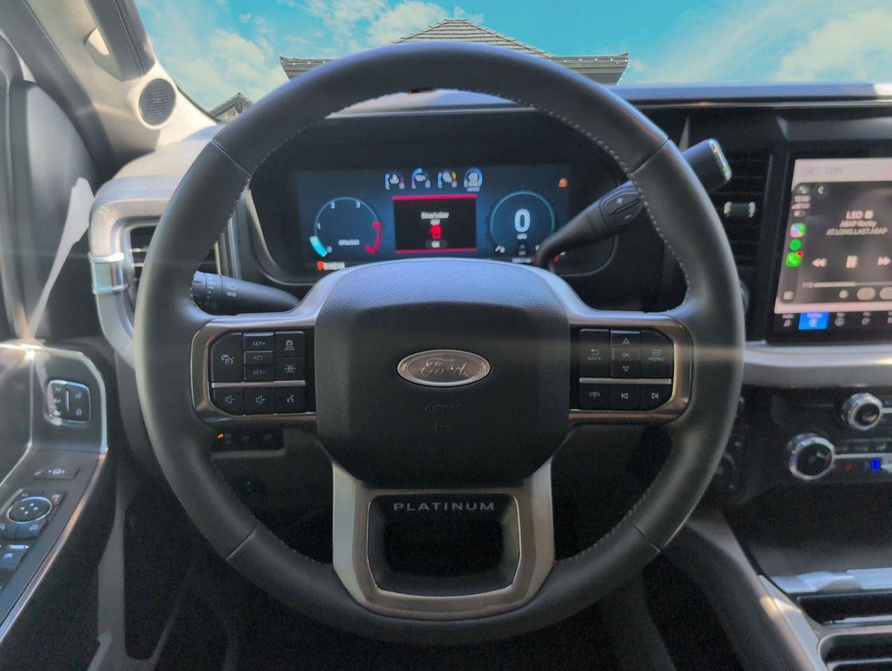 2025 Ford Super Duty F-250 SRW San Antonio TX