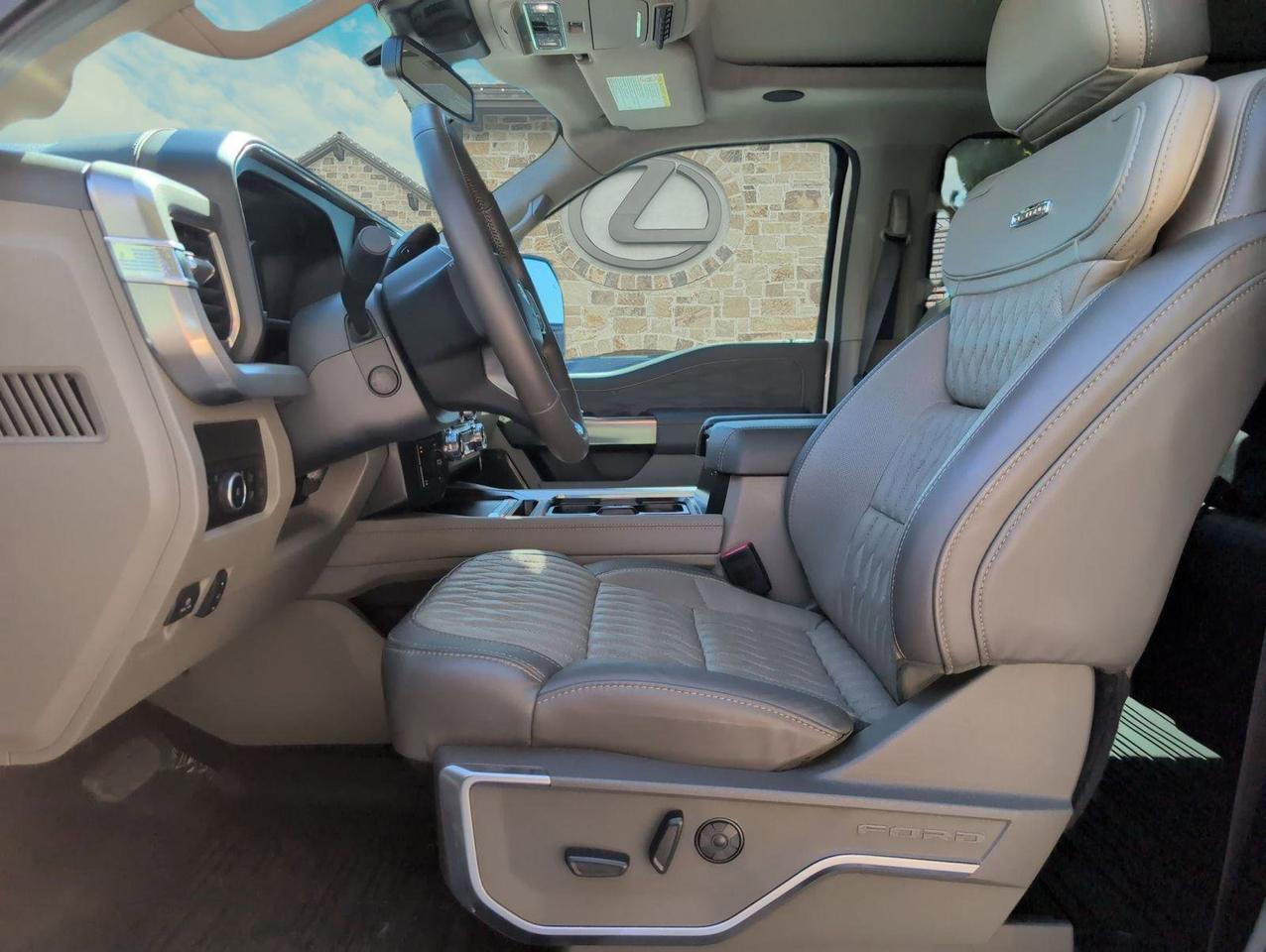 2025 Ford Super Duty F-250 SRW San Antonio TX