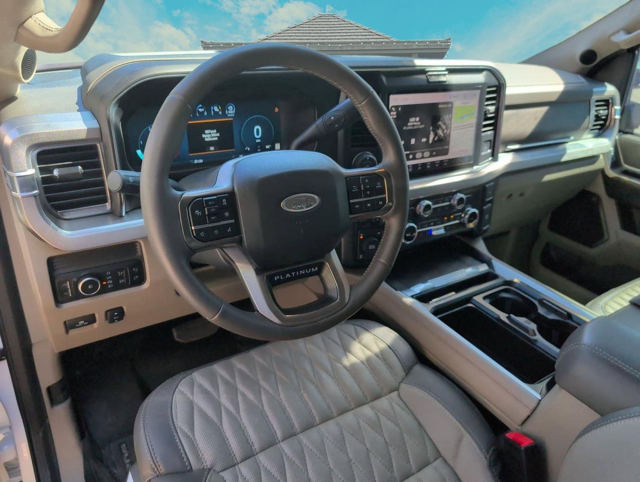 2025 Ford Super Duty F-250 SRW San Antonio TX