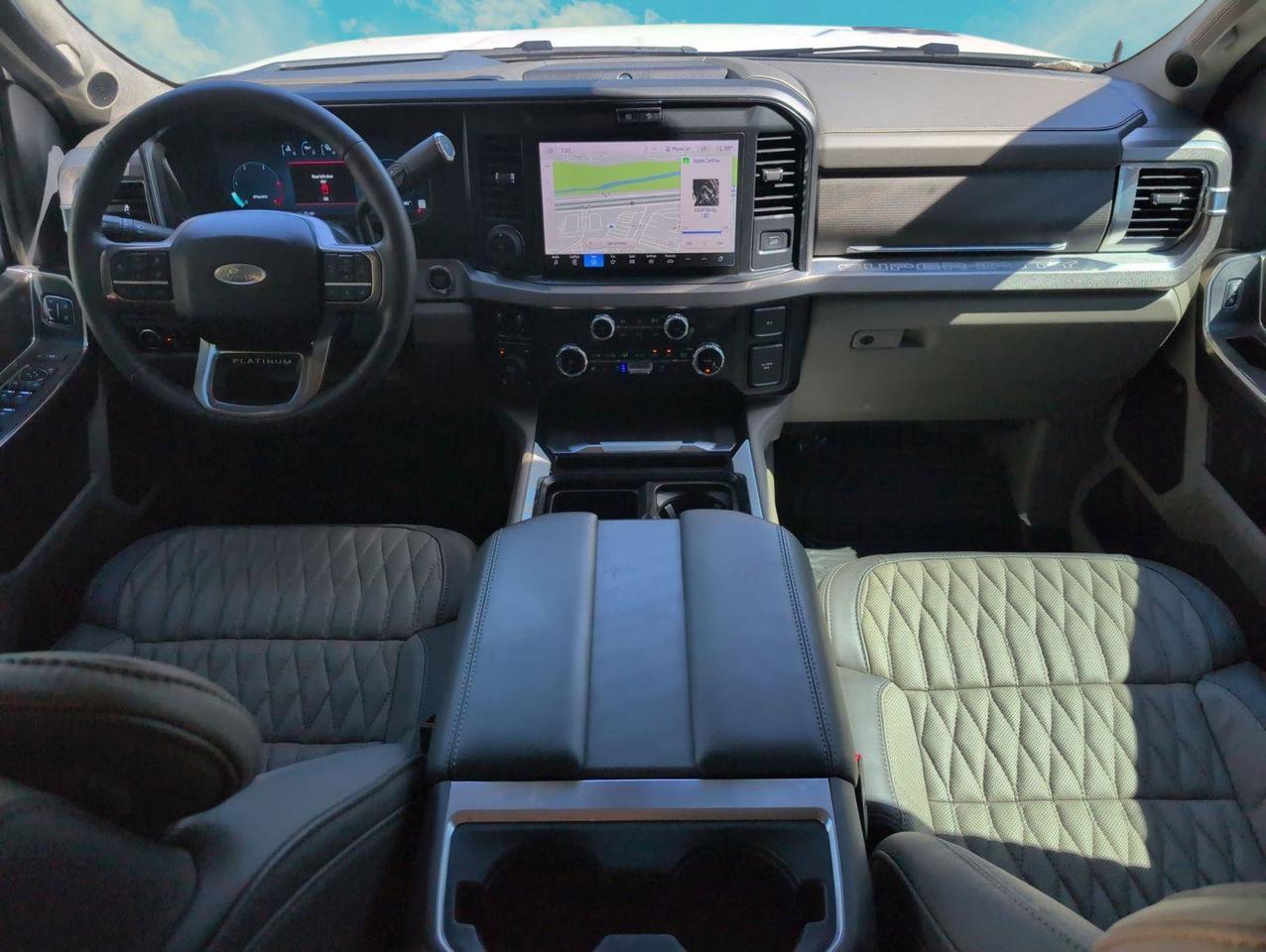 2025 Ford Super Duty F-250 SRW San Antonio TX