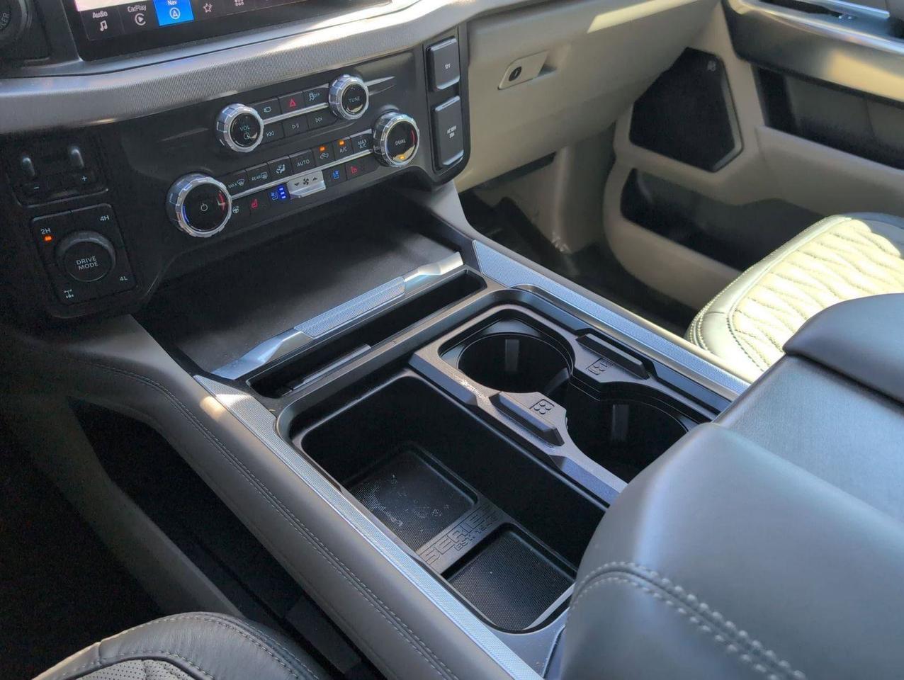 2025 Ford Super Duty F-250 SRW San Antonio TX
