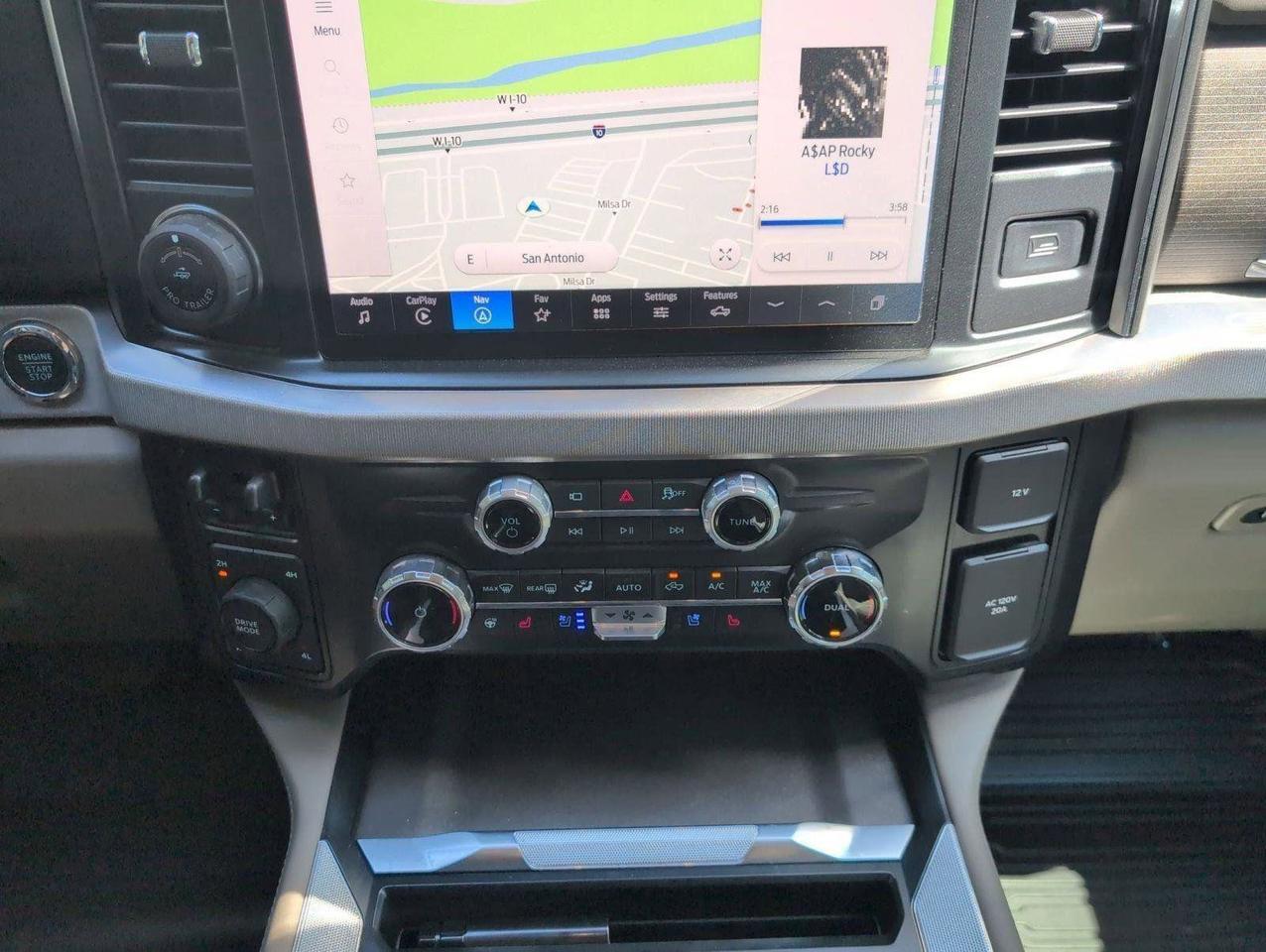 2025 Ford Super Duty F-250 SRW San Antonio TX