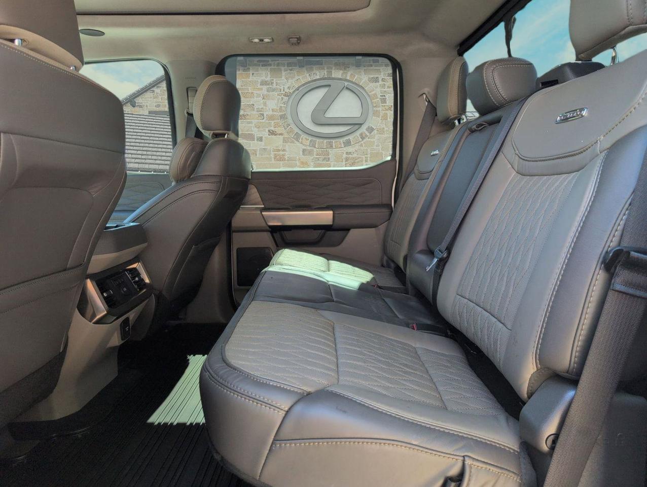 2025 Ford Super Duty F-250 SRW San Antonio TX