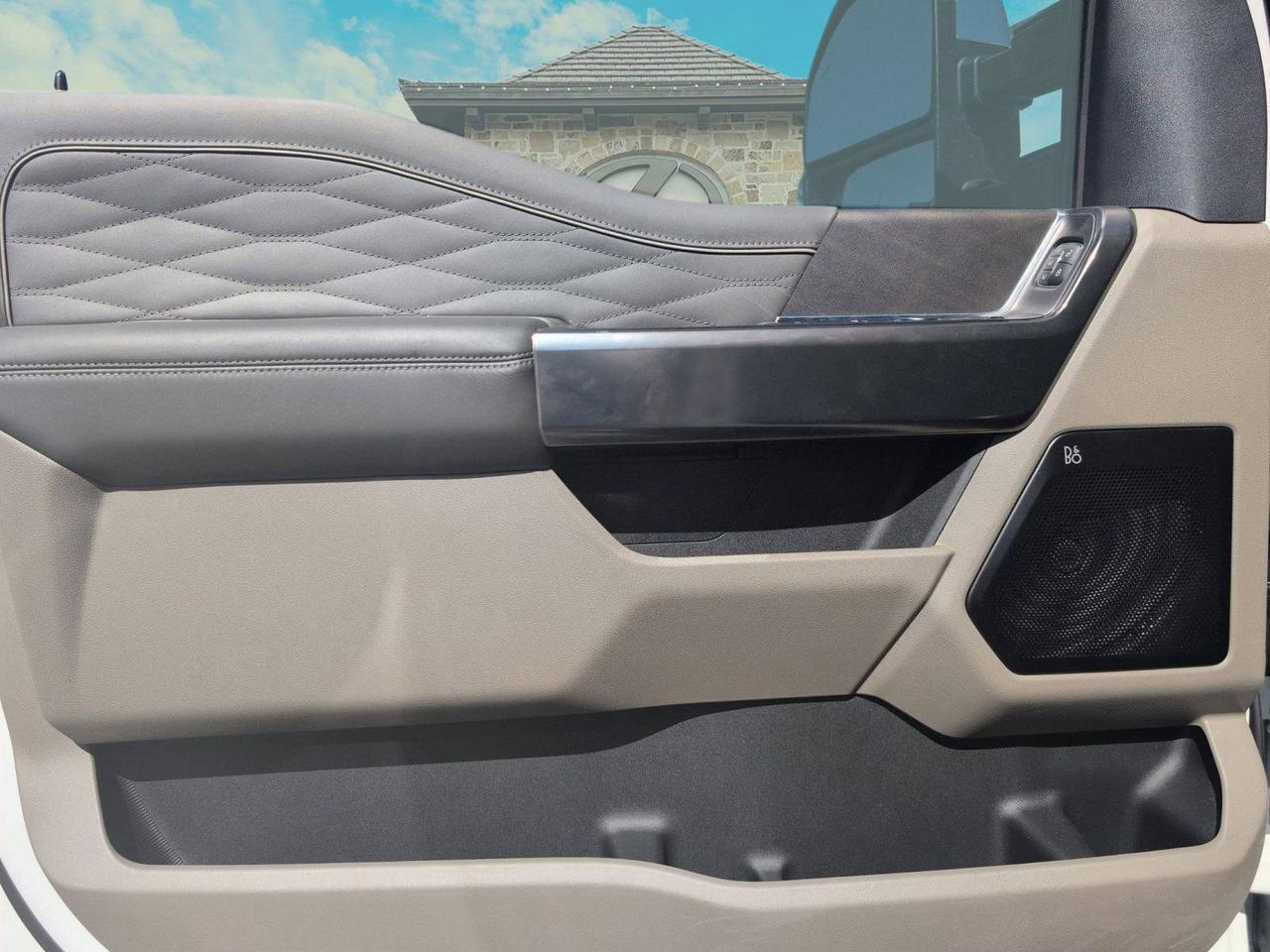 2025 Ford Super Duty F-250 SRW San Antonio TX