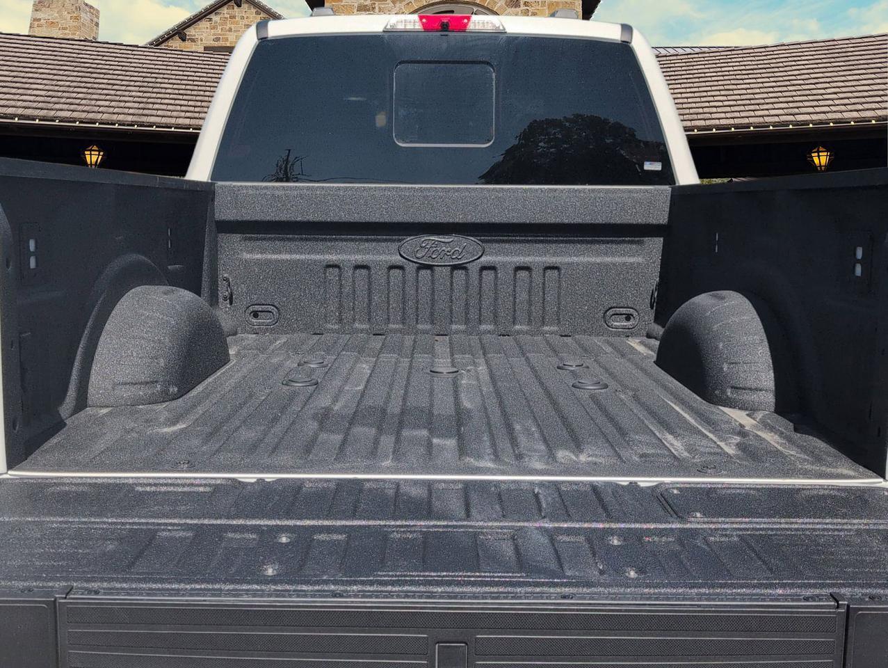 2025 Ford Super Duty F-250 SRW San Antonio TX