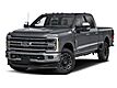 2025 Ford Super Duty F-250 SRW
