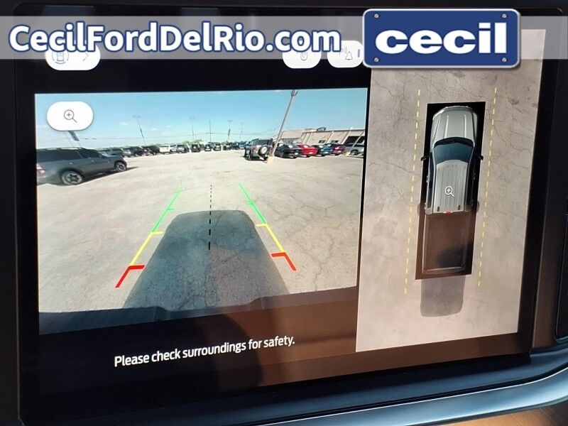 2025 Ford Super Duty F-250 SRW King Ranch Del Rio TX