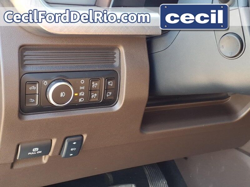 2025 Ford Super Duty F-250 SRW King Ranch Del Rio TX