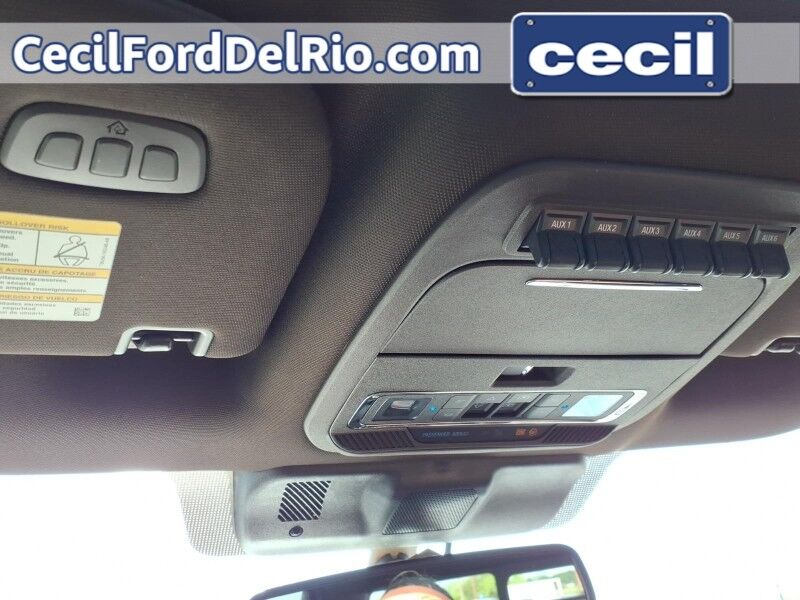 2025 Ford Super Duty F-250 SRW King Ranch Del Rio TX