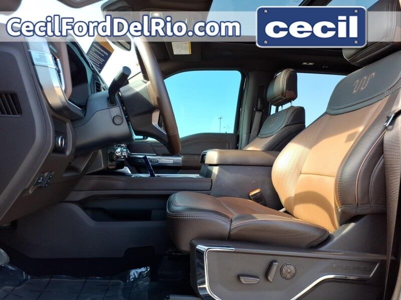 2025 Ford Super Duty F-250 SRW King Ranch Del Rio TX