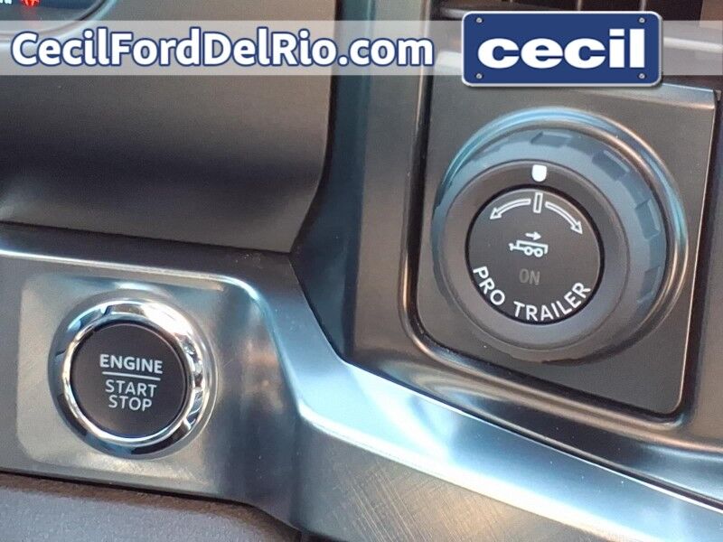 2025 Ford Super Duty F-250 SRW King Ranch Del Rio TX