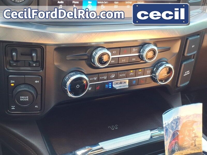 2025 Ford Super Duty F-250 SRW King Ranch Del Rio TX