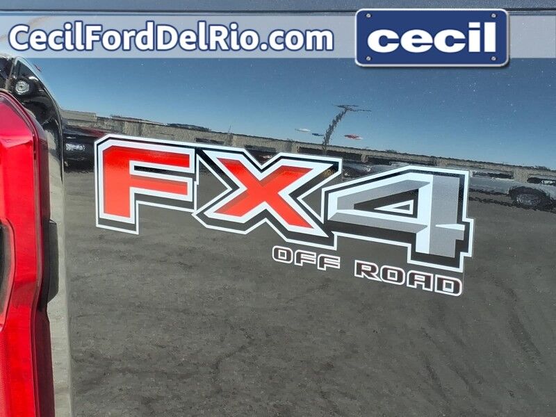 2025 Ford Super Duty F-250 SRW King Ranch Del Rio TX