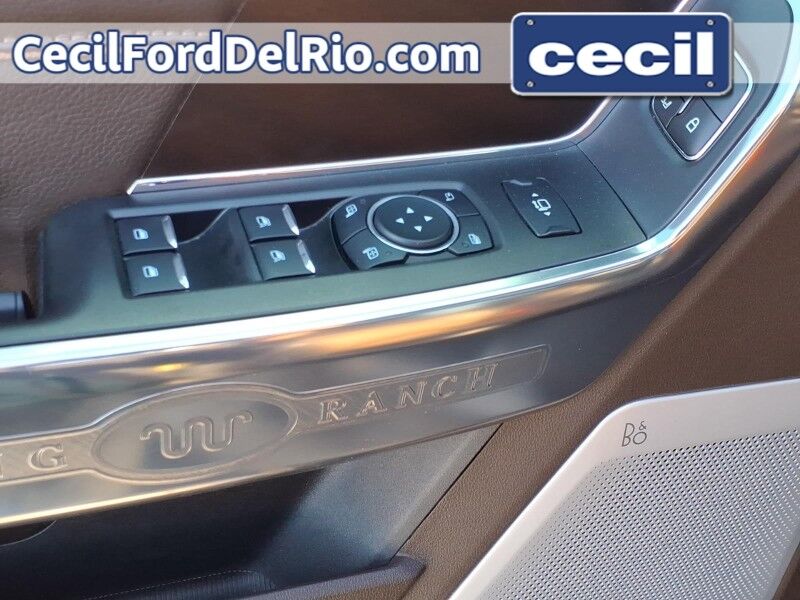 2025 Ford Super Duty F-250 SRW King Ranch Del Rio TX