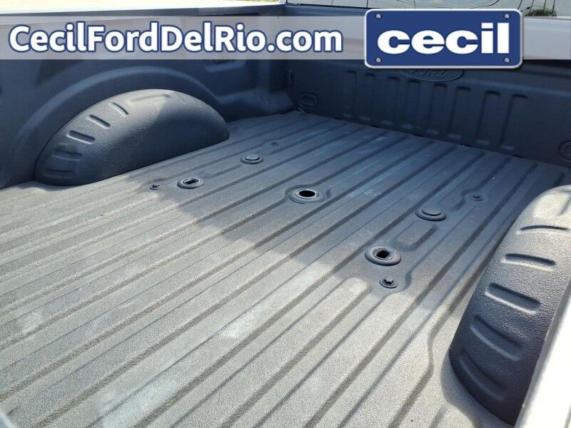 2025 Ford Super Duty F-250 SRW King Ranch Del Rio TX