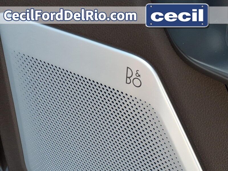 2025 Ford Super Duty F-250 SRW King Ranch Del Rio TX