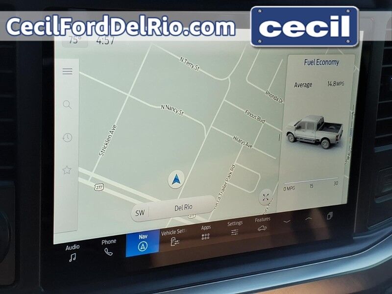 2025 Ford Super Duty F-250 SRW King Ranch Del Rio TX