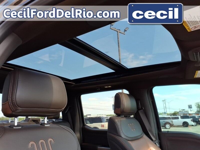 2025 Ford Super Duty F-250 SRW King Ranch Del Rio TX