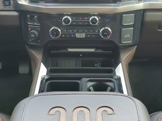 2025 Ford Super Duty F-250 SRW King Ranch Appleton WI