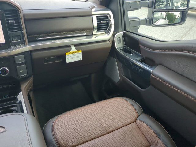 2025 Ford Super Duty F-250 SRW King Ranch Appleton WI