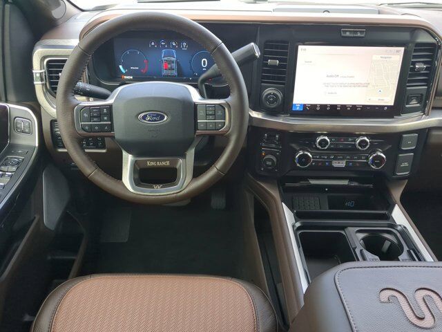 2025 Ford Super Duty F-250 SRW King Ranch Appleton WI