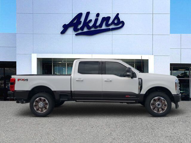 2025 Ford Super Duty F-250 SRW King Ranch Appleton WI