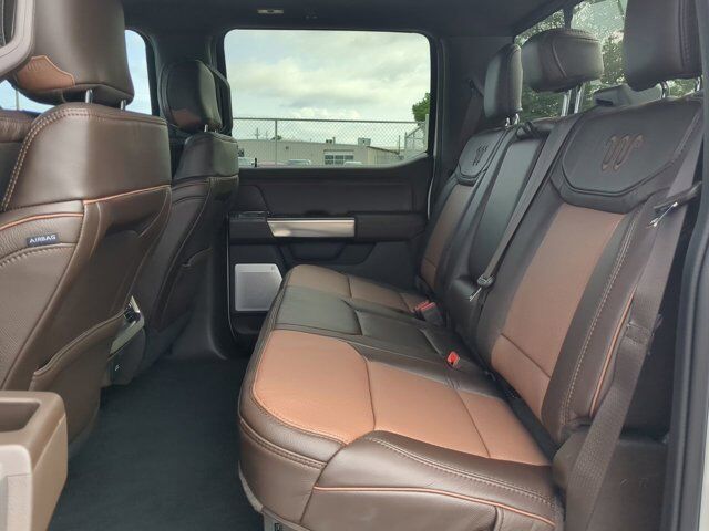 2025 Ford Super Duty F-250 SRW King Ranch Appleton WI