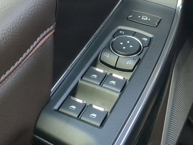 2025 Ford Super Duty F-250 SRW King Ranch Appleton WI