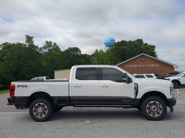 2025 Ford Super Duty F-250 SRW King Ranch Appleton WI