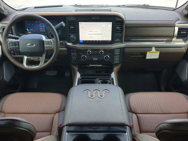 2025 Ford Super Duty F-250 SRW King Ranch Appleton WI