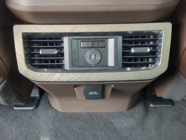 2025 Ford Super Duty F-250 SRW King Ranch Appleton WI
