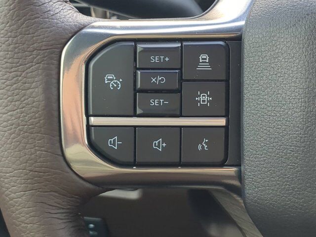 2025 Ford Super Duty F-250 SRW King Ranch Appleton WI