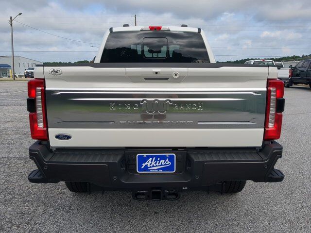 2025 Ford Super Duty F-250 SRW King Ranch Appleton WI