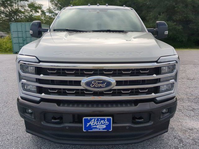 2025 Ford Super Duty F-250 SRW King Ranch Appleton WI