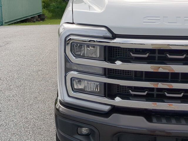 2025 Ford Super Duty F-250 SRW King Ranch Appleton WI