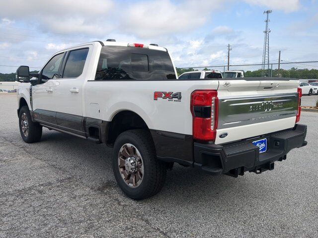 2025 Ford Super Duty F-250 SRW King Ranch Appleton WI