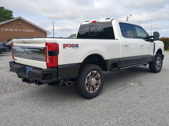 2025 Ford Super Duty F-250 SRW King Ranch Appleton WI