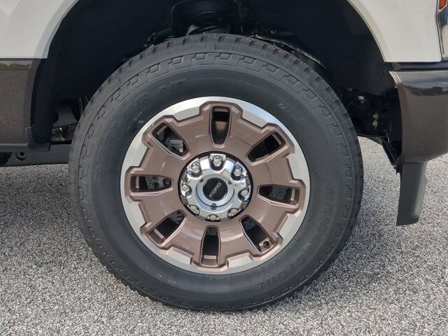 2025 Ford Super Duty F-250 SRW King Ranch Appleton WI