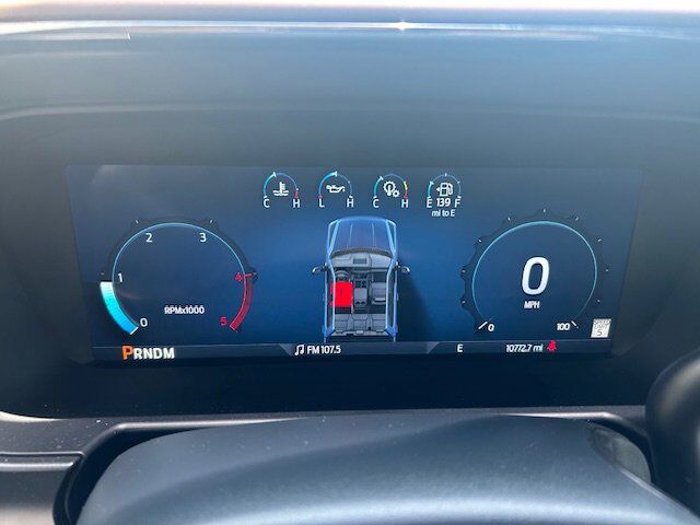 2025 Ford Super Duty F-250 SRW King Ranch New Braunfels TX