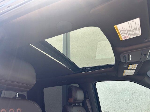 2025 Ford Super Duty F-250 SRW King Ranch New Braunfels TX