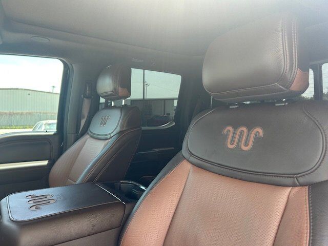 2025 Ford Super Duty F-250 SRW King Ranch New Braunfels TX