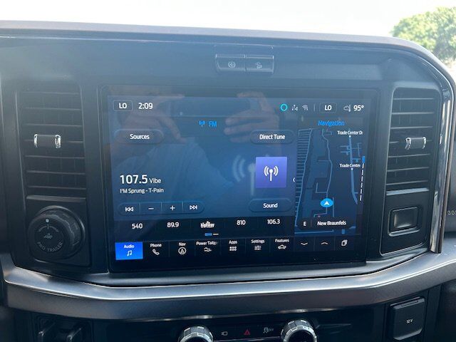 2025 Ford Super Duty F-250 SRW King Ranch New Braunfels TX